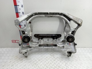 Балка подвески передняя (подрамник), ориг. номер A2156280057, A2206280457, Mercedes S W220 1998-2002