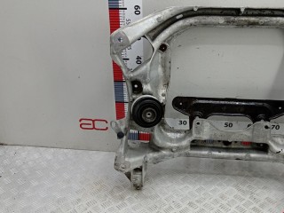 Балка подвески передняя (подрамник), ориг. номер A2156280057, A2206280457, Mercedes S W220 1998-2002