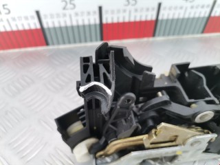 Замок двери передней левой, ориг. номер A2207200135, Mercedes S W220 1998-2002
