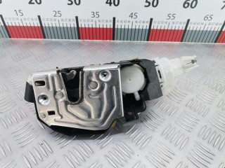 Замок двери передней левой, ориг. номер A2207200135, Mercedes S W220 1998-2002