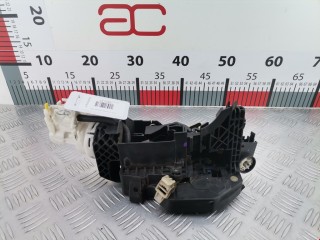 Замок двери передней левой, ориг. номер A2207200135, Mercedes S W220 1998-2002