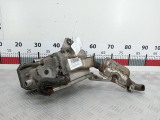Автономный отопитель, ориг. номер A2205001698, 98098A, Mercedes S W220 1998-2002