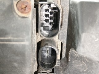 Автономный отопитель, ориг. номер A2205001698, 98098A, Mercedes S W220 1998-2002