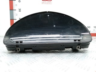 Щиток приборов (приборная панель), ориг. номер 6106C0, 110008883003, Peugeot 607 2000-2004