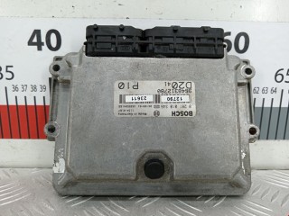Блок управления двигателем, ориг. номер 0281010346, 1939KC, Citroen Jumper 2002-2006