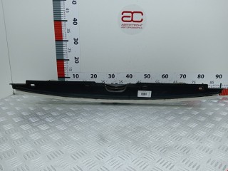 Решетка радиатора, ориг. номер 1304699070, 7804P9, Citroen Jumper 2002-2006