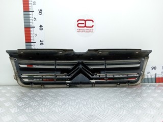 Решетка радиатора, ориг. номер 1304699070, 7804P9, Citroen Jumper 2002-2006