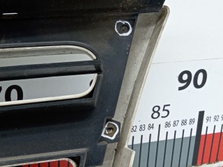 Решетка радиатора, ориг. номер 1304699070, 7804P9, Citroen Jumper 2002-2006