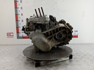 КПП механическая (МКПП) 5-ступенчатая, ориг. номер 30616126, Volvo S40 2000-2004