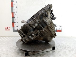 КПП механическая (МКПП) 5-ступенчатая, ориг. номер 30616126, Volvo S40 2000-2004