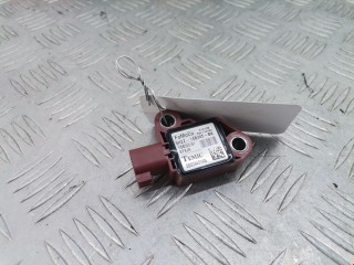 Датчик удара, ориг. номер YWJ500380, 00009403A5, Land Rover Range Rover Sport 2005-2009