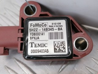 Датчик удара, ориг. номер YWJ500380, 00009403A5, Land Rover Range Rover Sport 2005-2009