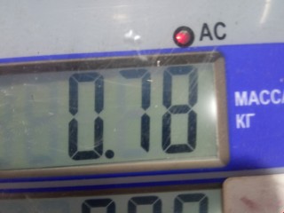 Кронштейн, Opel Corsa 2006-2011