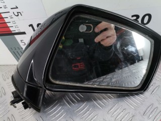 Зеркало наружное правое, ориг. номер 876202C110, Hyundai Coupe 2002-2005