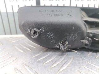 Ручка внутренняя передняя левая, ориг. номер 51418200723, BMW 3 E46 1997-2003
