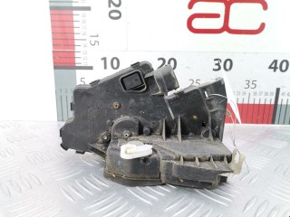 Замок двери передней правой, ориг. номер 51217011244, BMW 3 E46 1997-2003