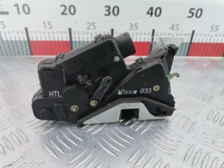 Замок двери задней левой, ориг. номер 51227011245, BMW 3 E46 1997-2003