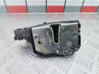 Замок двери задней левой, ориг. номер 51227011245, BMW 3 E46 1997-2003