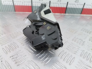 Замок двери задней левой, ориг. номер 51227011245, BMW 3 E46 1997-2003