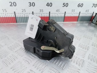 Замок двери задней левой, ориг. номер 51227011245, BMW 3 E46 1997-2003