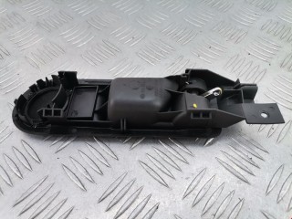Ручка внутренняя задняя левая, ориг. номер 3B0839113, 1J4839113C, Volkswagen Passat 1996-2001