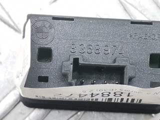 Кнопка стеклоподъемника, ориг. номер 8368974, 61318368974, BMW 5 E39 1995-2000
