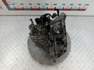 КПП механическая (МКПП) 5-ступенчатая, ориг. номер 4300002901, 9010DW, Kia Rio 2011-2015