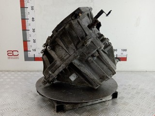КПП механическая (МКПП) 5-ступенчатая, ориг. номер 4300002901, 9010DW, Kia Rio 2011-2015