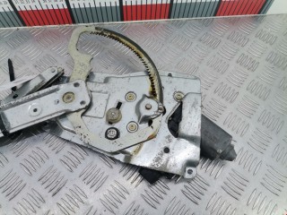 Стеклоподъемник передний правый, ориг. номер 9192630, 990017100, Opel Omega 1999-2004