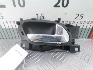 Ручка внутренняя задняя правая, ориг. номер 914493, Citroen C4 2004-2014