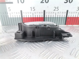Ручка внутренняя задняя правая, ориг. номер 914493, Citroen C4 2004-2014