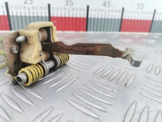 Ограничитель открывания двери задней, ориг. номер 8200385349, Renault Laguna 1998-2001