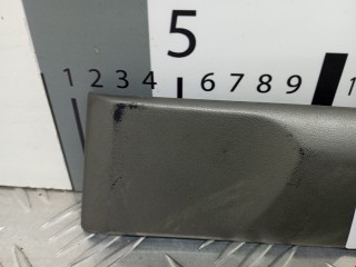 Молдинг двери задней левой, ориг. номер 7701060402, Renault Laguna 1998-2001