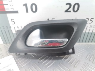 Ручка внутренняя задняя левая, ориг. номер 9143J9, Citroen C4 2004-2014