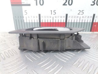 Ручка внутренняя задняя левая, ориг. номер 9143J9, Citroen C4 2004-2014
