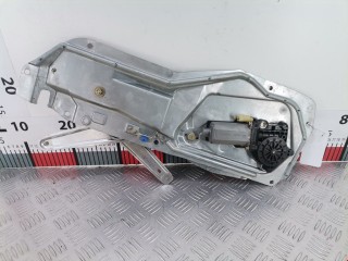 Стеклоподъемник электрический задний правый, ориг. номер 9152726, Volvo S70 1996-2000
