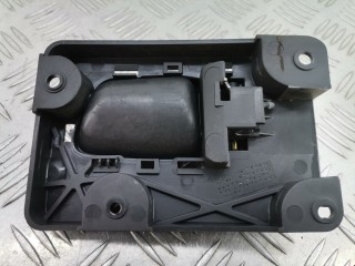 Ручка внутренняя задняя правая, ориг. номер 9152500, Volvo S70 1996-2000