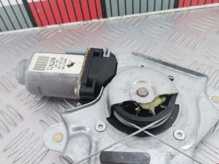 Стеклоподъемник электрический задний правый, ориг. номер 922455, 112950, Citroen Xsara 1999-2004