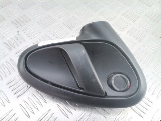 Ручка внутренняя задняя правая, ориг. номер 9623200077, 9143A2, Citroen Xsara 1999-2004