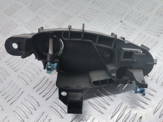 Ручка внутренняя задняя левая, ориг. номер 9143A1, 35117000ZL, Citroen Xsara 1999-2004