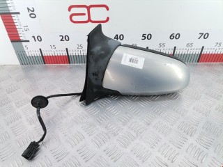 Зеркало наружное левое, ориг. номер 24462381, Opel Zafira 1999-2003