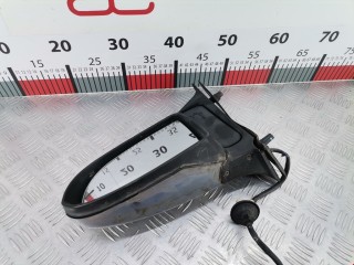 Зеркало наружное левое, ориг. номер 24462381, Opel Zafira 1999-2003