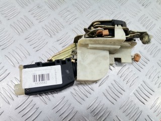 Замок двери передней правой, ориг. номер 9193444, Opel Omega 1994-1999