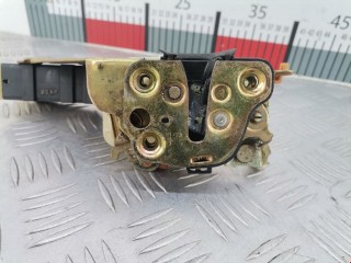 Замок двери передней правой, ориг. номер 9193444, Opel Omega 1994-1999