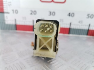Замок двери передней правой, ориг. номер 9193444, Opel Omega 1994-1999