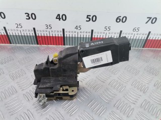 Замок двери передней правой, ориг. номер 30850807, Volvo S40 2000-2004