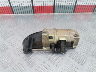 Ручка наружная передняя правая, ориг. номер 30621855, Volvo S40 2000-2004