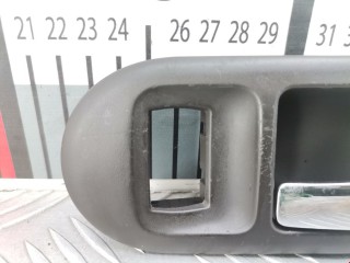 Ручка внутренняя передняя правая, ориг. номер 3B1837114, 3B1837114T, Volkswagen Passat 1996-2001