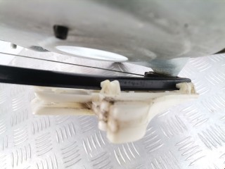 Стеклоподъемник задний левый, ориг. номер 3B9839755D, 3B9839655C, Volkswagen Passat 1996-2001