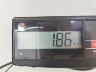 Стеклоподъемник задний левый, ориг. номер 3B9839755D, 3B9839655C, Volkswagen Passat 1996-2001